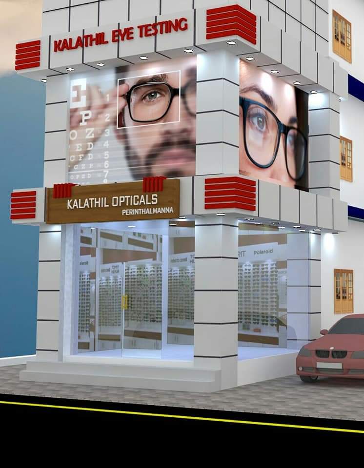 KALATHIL OPTICALS PERINTHALMANNA